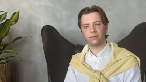 Andrii Dmytrenko