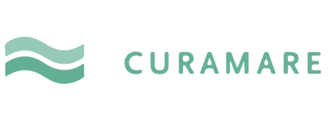 Curamare logo