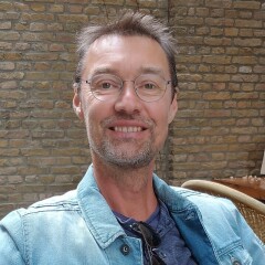 Frank nordemeer