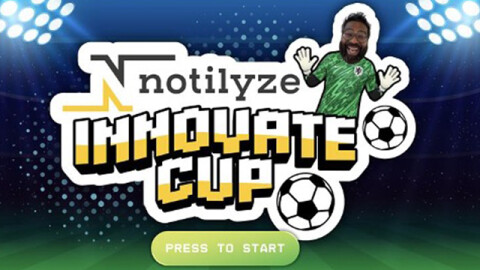 Innovate