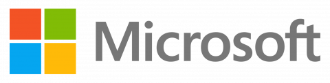 LOGO MICROSOFT