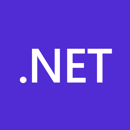 MICROSOFT NET LOGO
