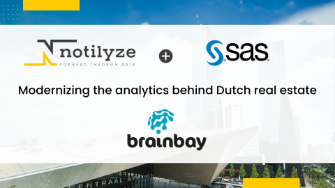 Modernising analytics brainbay