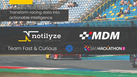 Notilyze and mdm