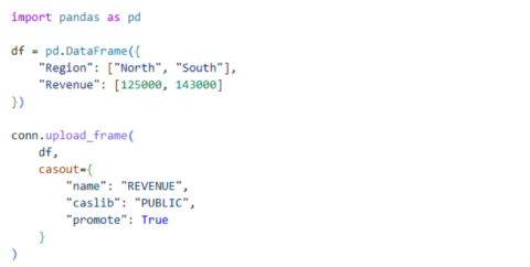 Python code 7
