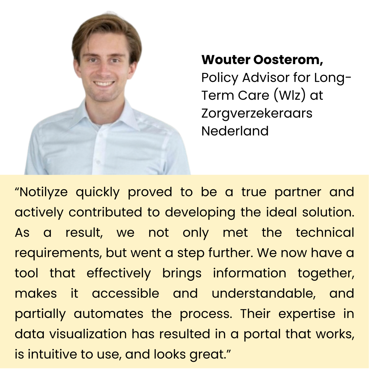Wouter Oosterom
